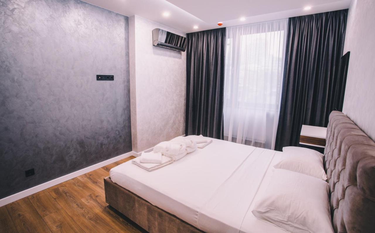 Улица Антоновича 74 №6 Apartment Kiev Exterior photo