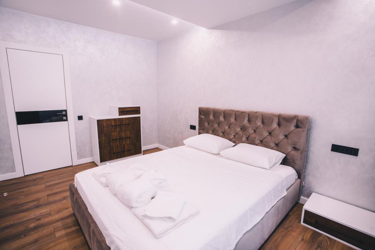 Улица Антоновича 74 №6 Apartment Kiev Exterior photo